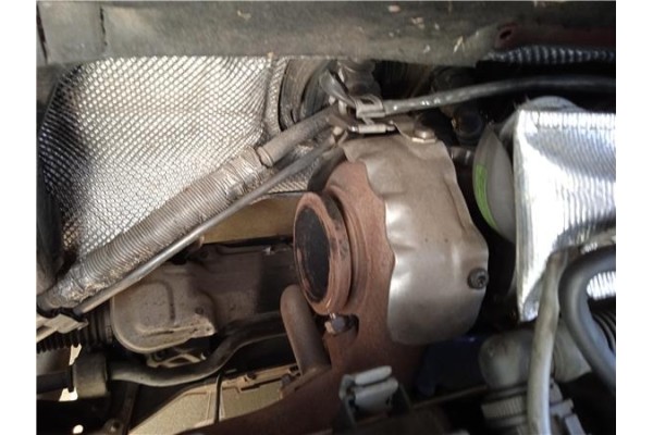 Recambio de turbo para volkswagen golf vi (5k1) 1.6 advance referencia OEM IAM 03F145701RX  