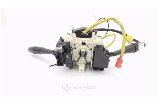 Recambio de mando intermitencia para mitsubishi space star (dg0) 1.9 1900 di-d plus referencia OEM IAM MR368915  