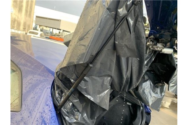 Recambio de amortiguador porton para seat ibiza (kj1) 1.0 style referencia OEM IAM 6F082755003S 6F0827550 