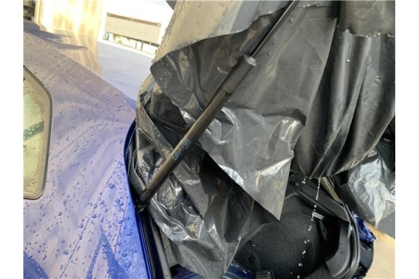 Recambio de amortiguador porton para seat ibiza (kj1) 1.0 style referencia OEM IAM 6F082755003S 6F0827550 