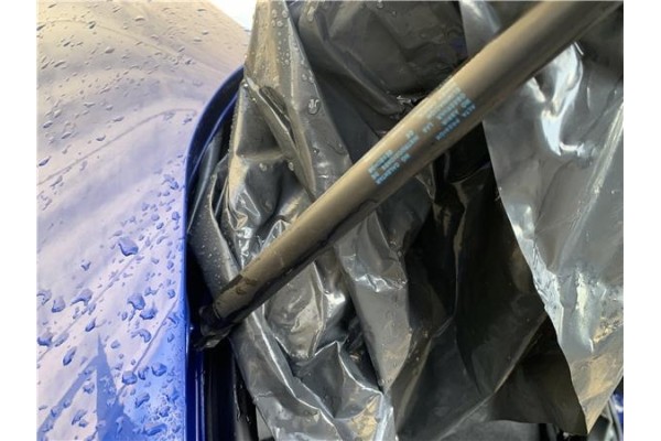 Recambio de amortiguador porton para seat ibiza (kj1) 1.0 style referencia OEM IAM 6F082755003S 6F0827550 