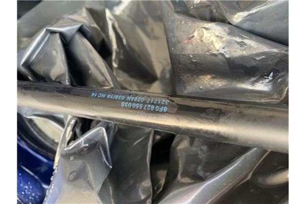 Recambio de amortiguador porton para seat ibiza (kj1) 1.0 style referencia OEM IAM 6F082755003S 6F0827550 