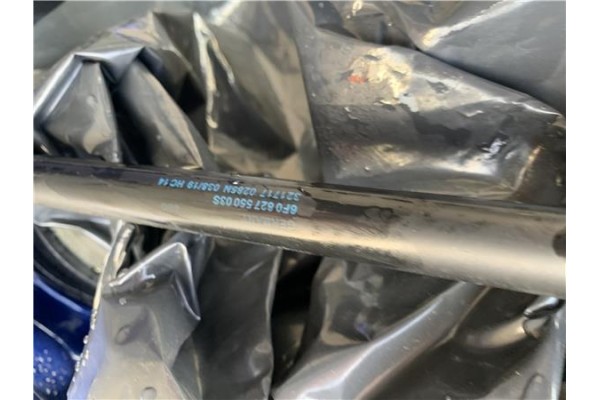 Recambio de amortiguador porton para seat ibiza (kj1) 1.0 style referencia OEM IAM 6F082755003S 6F0827550 