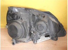 Recambio de faro delantero izquierdo para renault clio ii fase ii (b/cb0) 1.5 campus referencia OEM IAM 260603338R 7701057656 