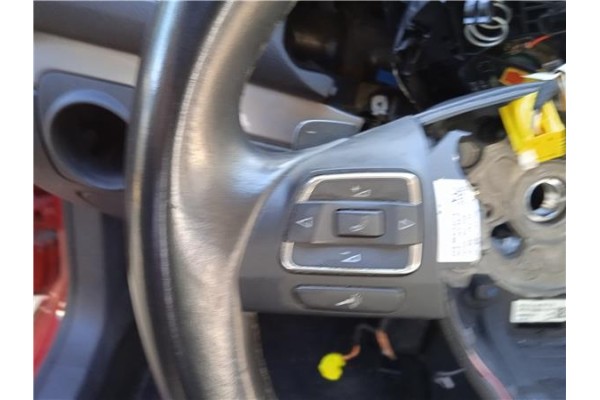 Recambio de volante para volkswagen golf vi (5k1) 1.6 advance referencia OEM IAM 5K0419091BT81U  