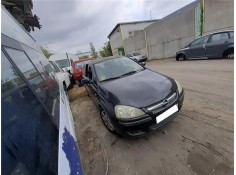 opel corsa c del año 2004