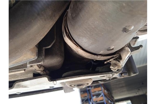 Recambio de intercooler para volkswagen golf vi (5k1) 1.6 advance referencia OEM IAM 3F145749C  