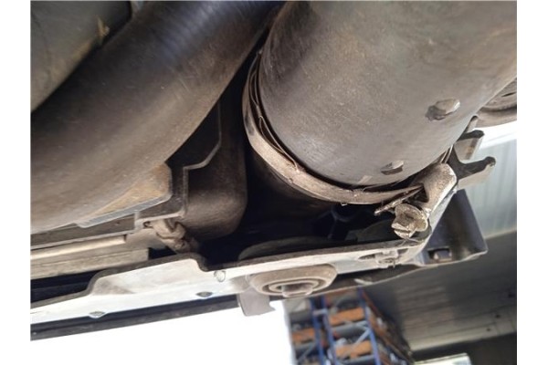 Recambio de intercooler para volkswagen golf vi (5k1) 1.6 advance referencia OEM IAM 3F145749C  