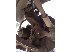 Recambio de mangueta delantero derecha para volkswagen golf vi (5k1) 1.6 advance referencia OEM IAM 1K0407256T  