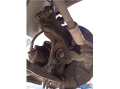 Recambio de mangueta delantero derecha para volkswagen golf vi (5k1) 1.6 advance referencia OEM IAM 1K0407256T  