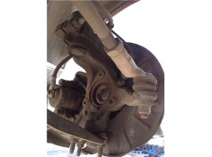 Recambio de mangueta delantero derecha para volkswagen golf vi (5k1) 1.6 advance referencia OEM IAM 1K0407256T  