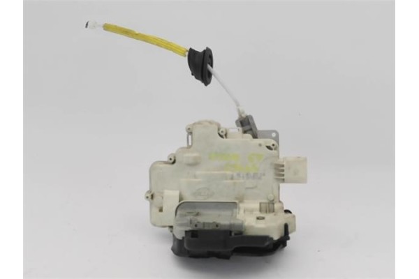 Recambio de cerradura puerta delantero izquierda para audi a3 (8p1) 2.0 tdi 16v referencia OEM IAM   