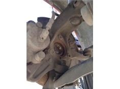 Recambio de mangueta delantero derecha para volkswagen golf vi (5k1) 1.6 advance referencia OEM IAM 1K0407256T  