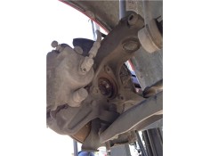 Recambio de mangueta delantero derecha para volkswagen golf vi (5k1) 1.6 advance referencia OEM IAM 1K0407256T  