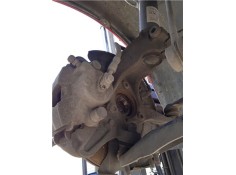 Recambio de mangueta delantero derecha para volkswagen golf vi (5k1) 1.6 advance referencia OEM IAM 1K0407256T  