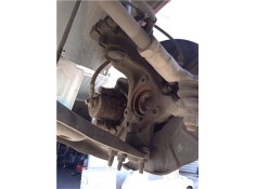 Recambio de mangueta delantero derecha para volkswagen golf vi (5k1) 1.6 advance referencia OEM IAM 1K0407256T  