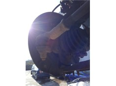 Recambio de mangueta delantero izquierda para volkswagen golf vi (5k1) 1.6 advance referencia OEM IAM 1K0407255T  