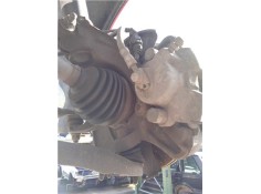 Recambio de mangueta delantero izquierda para volkswagen golf vi (5k1) 1.6 advance referencia OEM IAM 1K0407255T  