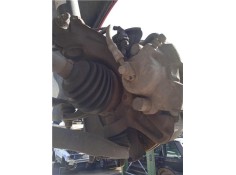 Recambio de mangueta delantero izquierda para volkswagen golf vi (5k1) 1.6 advance referencia OEM IAM 1K0407255T  