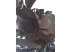 Recambio de mangueta delantero izquierda para volkswagen golf vi (5k1) 1.6 advance referencia OEM IAM 1K0407255T  