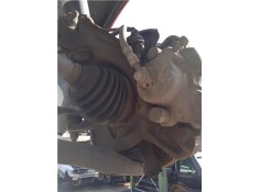 Recambio de mangueta delantero izquierda para volkswagen golf vi (5k1) 1.6 advance referencia OEM IAM 1K0407255T  