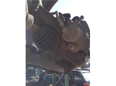 Recambio de mangueta delantero izquierda para volkswagen golf vi (5k1) 1.6 advance referencia OEM IAM 1K0407255T  