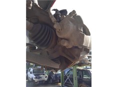 Recambio de mangueta delantero izquierda para volkswagen golf vi (5k1) 1.6 advance referencia OEM IAM 1K0407255T  