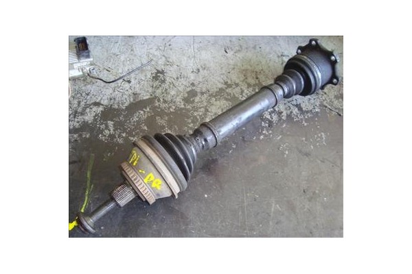 Recambio de palier delantero derecho para audi a6 berlina (4b2)(1997) 2.5 tdi [2,5 ltr. - 132 kw v6 24v tdi] referencia OEM IAM 