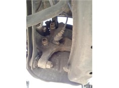 Recambio de mangueta trasero derecha para volkswagen golf vi (5k1) 1.6 advance referencia OEM IAM 1K0505436AB  