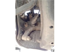 Recambio de mangueta trasero derecha para volkswagen golf vi (5k1) 1.6 advance referencia OEM IAM 1K0505436AB  