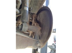 Recambio de mangueta trasero derecha para volkswagen golf vi (5k1) 1.6 advance referencia OEM IAM 1K0505436AB  