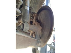 Recambio de mangueta trasero derecha para volkswagen golf vi (5k1) 1.6 advance referencia OEM IAM 1K0505436AB  