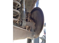 Recambio de mangueta trasero derecha para volkswagen golf vi (5k1) 1.6 advance referencia OEM IAM 1K0505436AB  