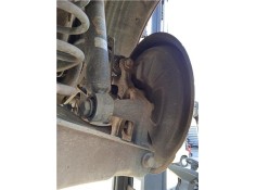 Recambio de mangueta trasero derecha para volkswagen golf vi (5k1) 1.6 advance referencia OEM IAM 1K0505436AB  