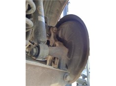 Recambio de mangueta trasero derecha para volkswagen golf vi (5k1) 1.6 advance referencia OEM IAM 1K0505436AB  