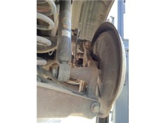 Recambio de mangueta trasero derecha para volkswagen golf vi (5k1) 1.6 advance referencia OEM IAM 1K0505436AB  