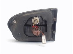 Recambio de piloto porton trasero izquierdo para hyundai h-1 furgón referencia OEM IAM 924054A511  