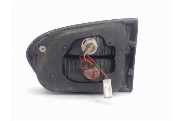 Recambio de piloto porton trasero izquierdo para hyundai h-1 furgón referencia OEM IAM 924054A511  
