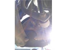 Recambio de mangueta trasero izquierda para volkswagen golf vi (5k1) 1.6 advance referencia OEM IAM 1K0505435AB  