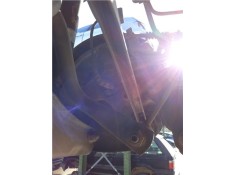 Recambio de mangueta trasero izquierda para volkswagen golf vi (5k1) 1.6 advance referencia OEM IAM 1K0505435AB  