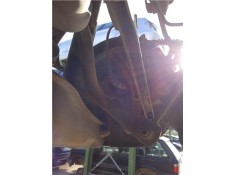 Recambio de mangueta trasero izquierda para volkswagen golf vi (5k1) 1.6 advance referencia OEM IAM 1K0505435AB  