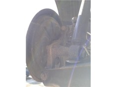 Recambio de mangueta trasero izquierda para volkswagen golf vi (5k1) 1.6 advance referencia OEM IAM 1K0505435AB  