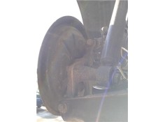 Recambio de mangueta trasero izquierda para volkswagen golf vi (5k1) 1.6 advance referencia OEM IAM 1K0505435AB  