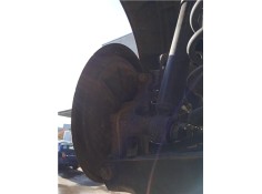 Recambio de mangueta trasero izquierda para volkswagen golf vi (5k1) 1.6 advance referencia OEM IAM 1K0505435AB  