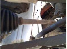 Recambio de palier delantero izquierdo para volkswagen golf vi (5k1) 1.6 advance referencia OEM IAM 1K0407451X  