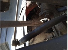 Recambio de palier delantero izquierdo para volkswagen golf vi (5k1) 1.6 advance referencia OEM IAM 1K0407451X  