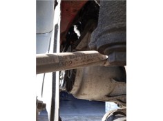 Recambio de palier delantero izquierdo para volkswagen golf vi (5k1) 1.6 advance referencia OEM IAM 1K0407451X  