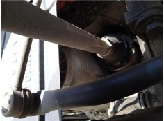 Recambio de palier delantero izquierdo para volkswagen golf vi (5k1) 1.6 advance referencia OEM IAM 1K0407451X  