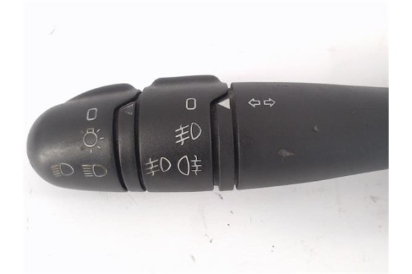 Recambio de mando intermitencia para renault laguna ii (bg0) referencia OEM IAM 8200012244 34448501AR 