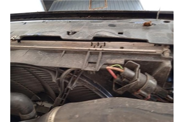 Recambio de radiador para volkswagen golf vi (5k1) 1.6 advance referencia OEM IAM 1K0121251DF  